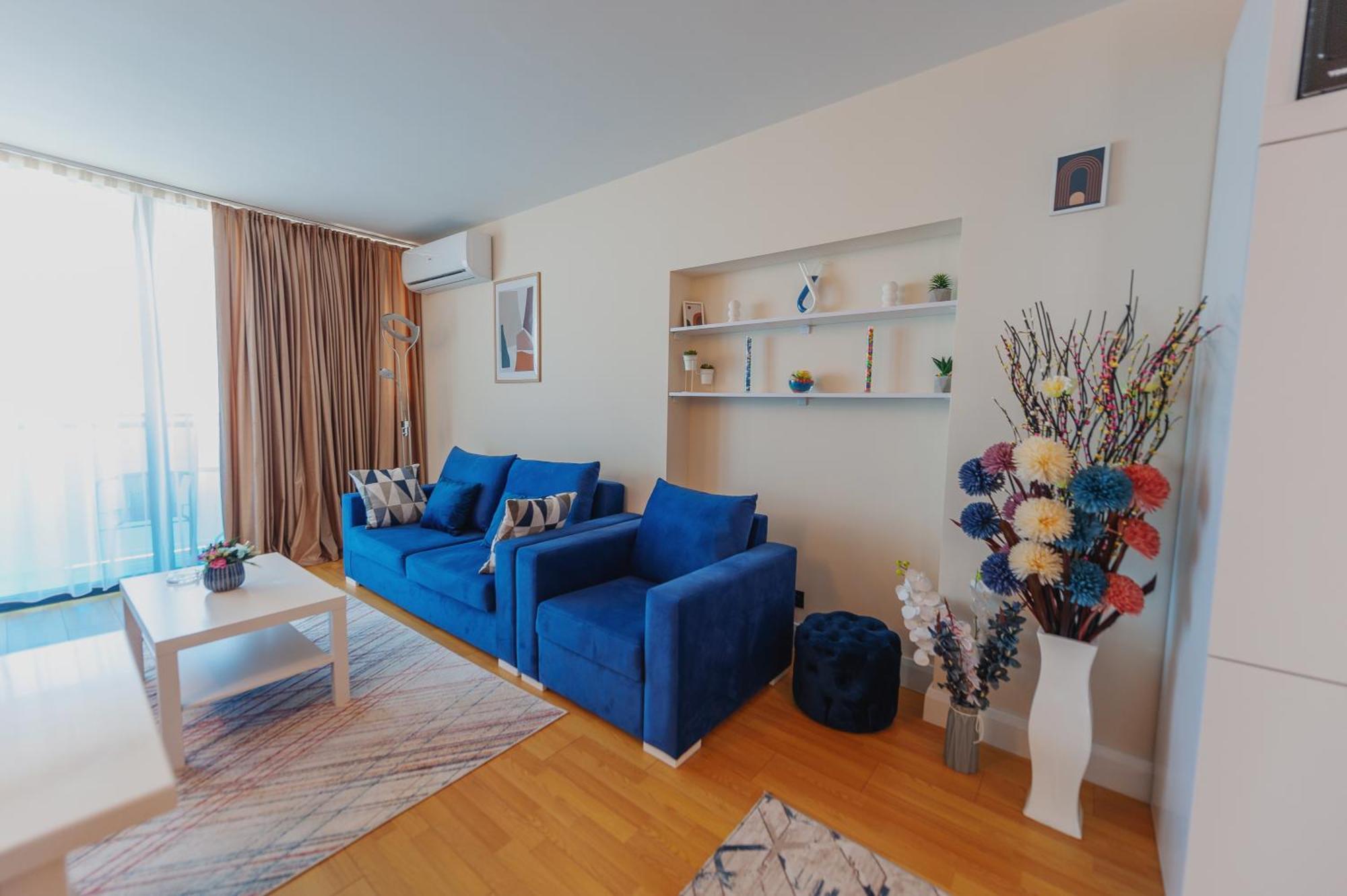 Orbi City Luxury Towers Aparthotel Batumi Luaran gambar
